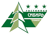 Гостиница Сибирь